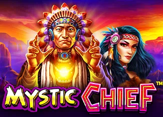 Mystic Chief - ATHENA777