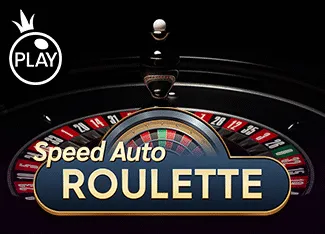 Speed Auto Roulette - ATHENA777