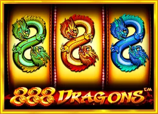 888 Dragons - ATHENA777