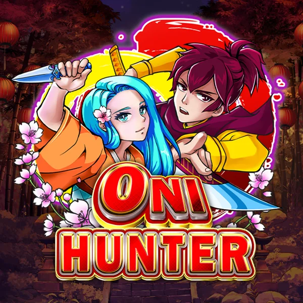 Oni Hunter - ATHENA777