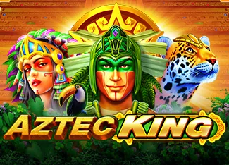 Aztec King - ATHENA777