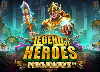 Legend of Heroes - ATHENA777