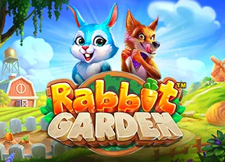 Rabbit Garden - ATHENA777
