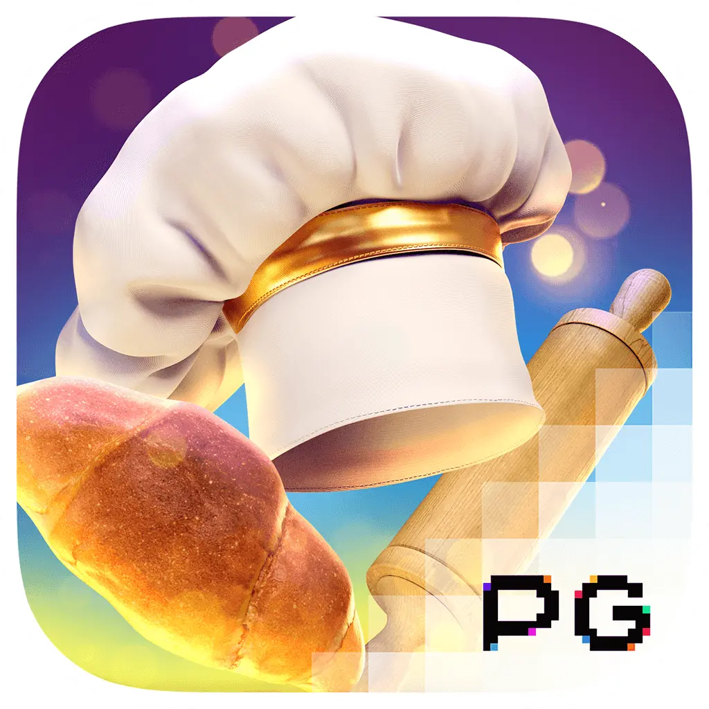 Bakery Bonanza - ATHENA777