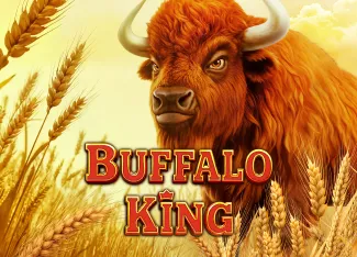 Buffalo King - ATHENA777