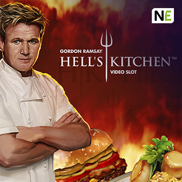 Gordon Ramsay Hells Kitchen - ATHENA777