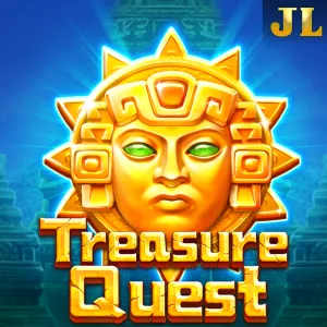 Treasure Quest - ATHENA777