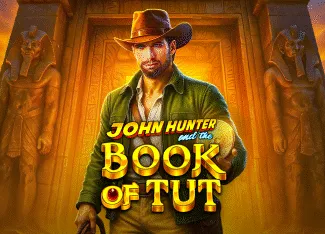 Book of Tut - ATHENA777