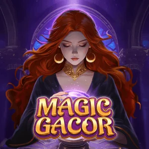 Magic Fortune - ATHENA777