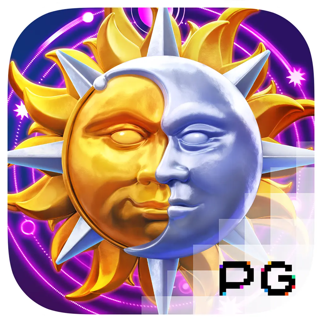 Destiny of Sun & Moon - ATHENA777