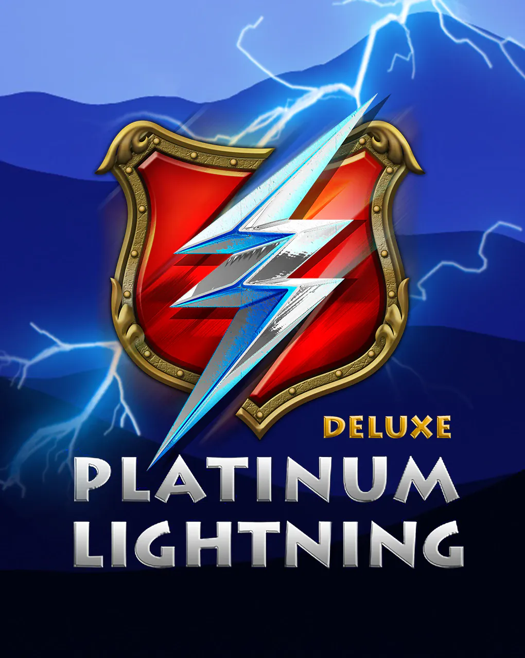 Platinum Lightning Deluxe - ATHENA777