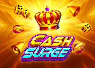 Cash Surge - ATHENA777