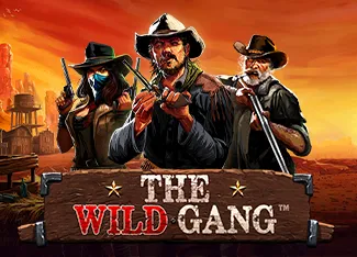 The Wild Gang - ATHENA777