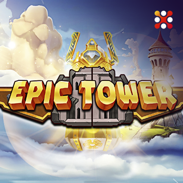 Epic Tower - ATHENA777