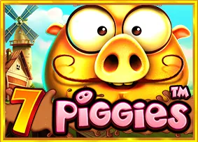 7 Piggies - ATHENA777