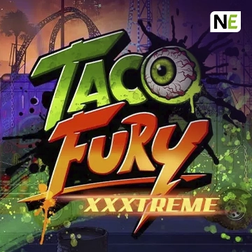 Taco Fury XXXtreme - ATHENA777