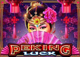Peking Luck - ATHENA777