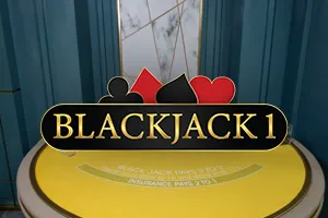 Blackjack 1 - ATHENA777