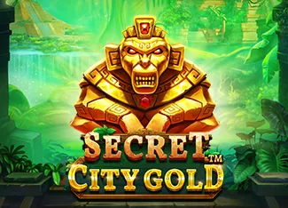 Secret City Gold - ATHENA777