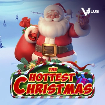 The Hottest Christmas - ATHENA777
