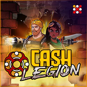 Cash Legion - ATHENA777