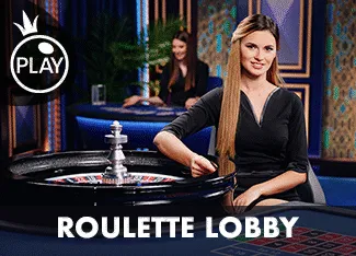 Roulette Lobby - ATHENA777