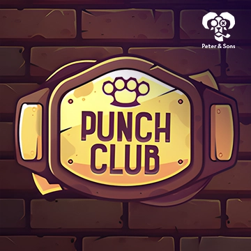 Punch Club - ATHENA777