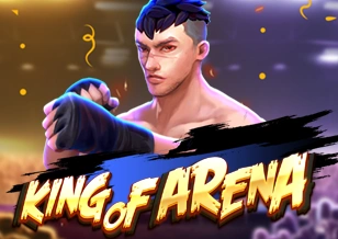 Penguasa Arena - ATHENA777