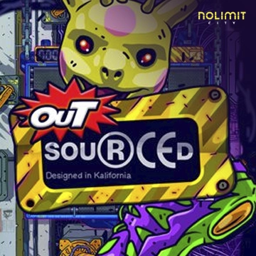 NolimitCity : Outsourced - ATHENA777