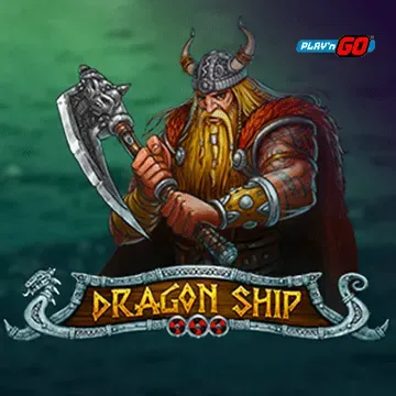 Dragon Ship - ATHENA777