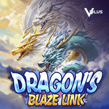 Dragon``s Blaze Link - ATHENA777