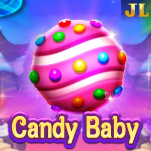 Candy Baby - ATHENA777