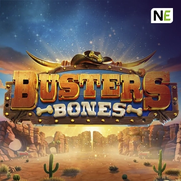 Busters Bones - ATHENA777