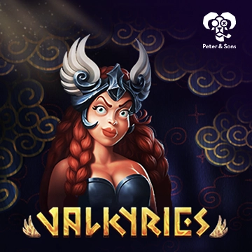 Valkyries - ATHENA777