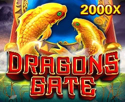 Dragons Gate - ATHENA777