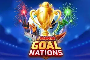 J Mania Goal Nations - ATHENA777