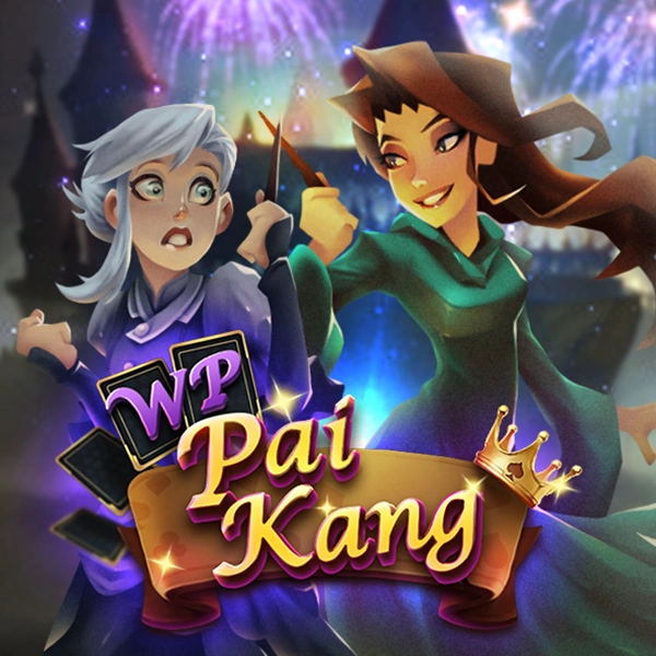 WP Pai Kang - ATHENA777