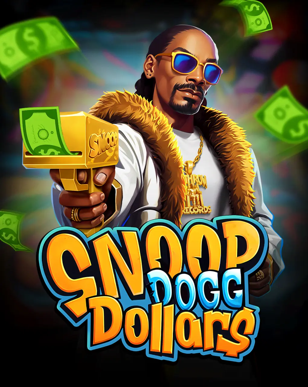 Snoop Dogg Dollars - ATHENA777