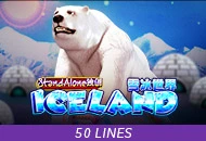 Iceland SA - ATHENA777