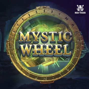 Mystic Wheel - ATHENA777