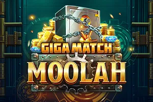 Giga Match Moolah - ATHENA777