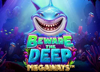 Beware The Deep Megaways - ATHENA777