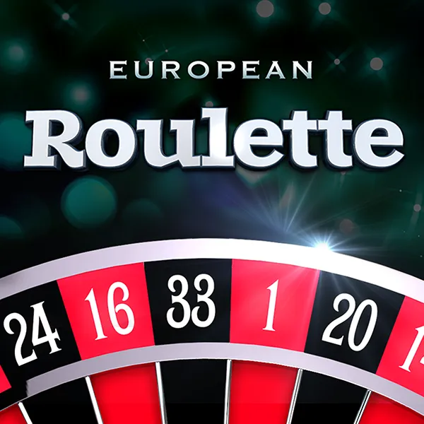 European Roulette Gold - ATHENA777