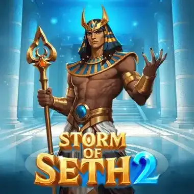 Storm Of Seth 2 - ATHENA777