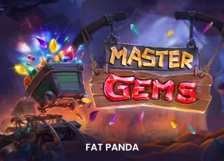 Master Gems - ATHENA777