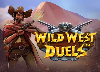Wild West Duels - ATHENA777