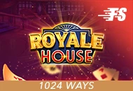 Royale House - ATHENA777