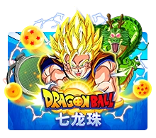 Joker123 : Dragon Ball - ATHENA777
