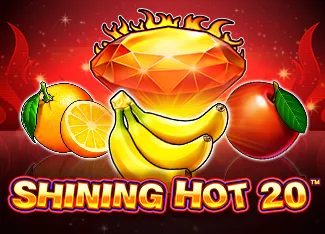 Shining Hot 20 - ATHENA777