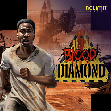 NolimitCity : Blood Diamond - ATHENA777
